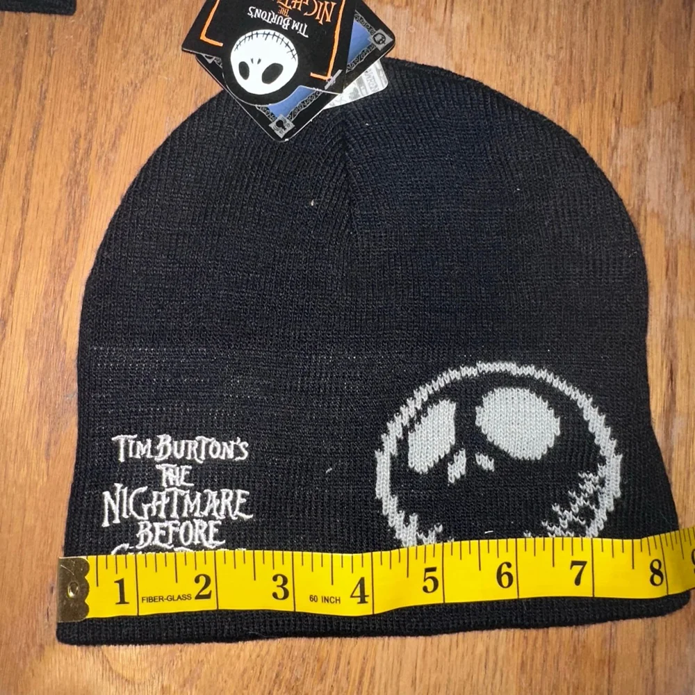 Hot Topic new old